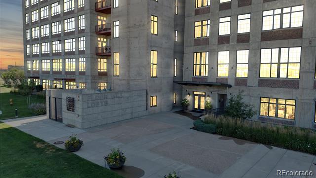 Building Photo - 2000 Little Raven St