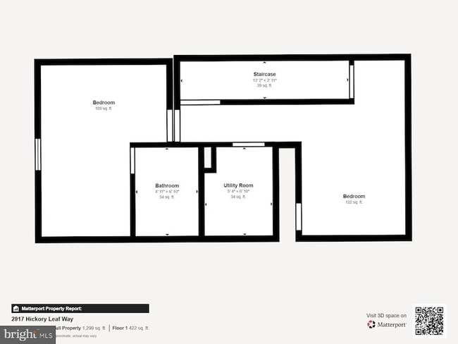 Building Photo - 2917 Hickory Leaf Way