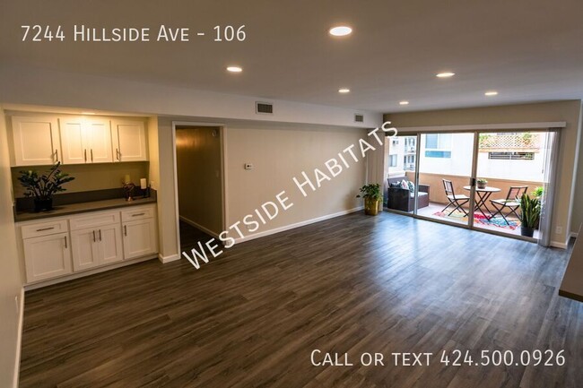 Building Photo - 7244 Hillside Ave