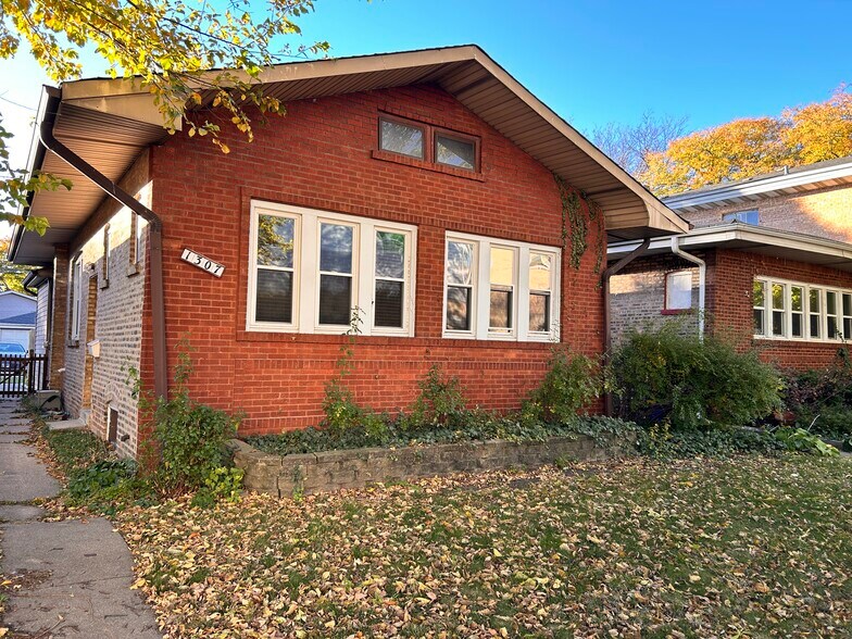 Building Photo - 1307 Harlem Ave