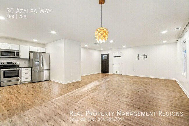 Building Photo - 30 Azalea Way