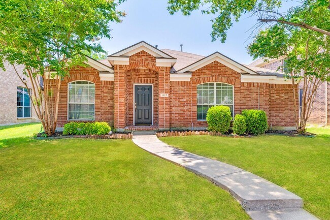 Building Photo - 1117 Red Hawk Dr