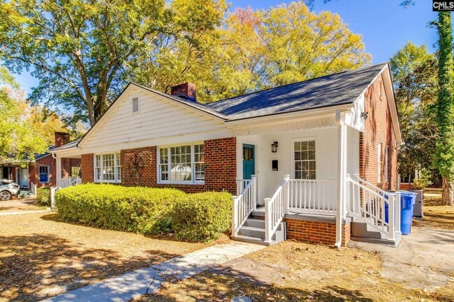 Building Photo - 1100 Butler St