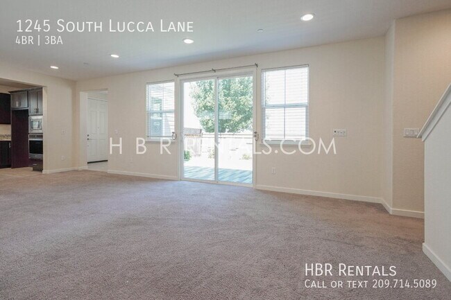 Building Photo - 1245 S Lucca Ln