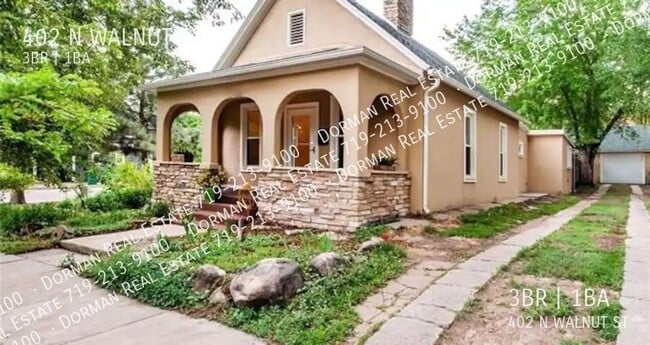 Primary Photo - 402 N Walnut St