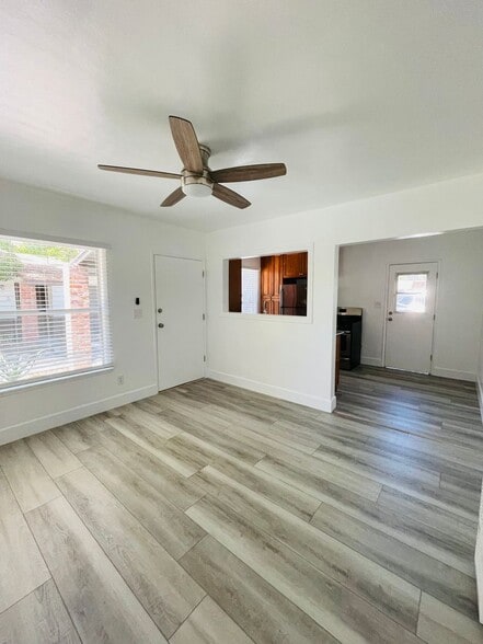 Interior Photo - Village of Roses LLC