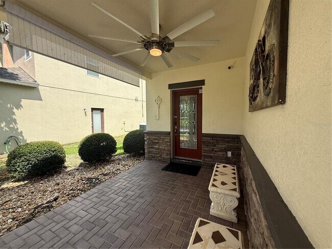 Building Photo - 2706 Monticello Way