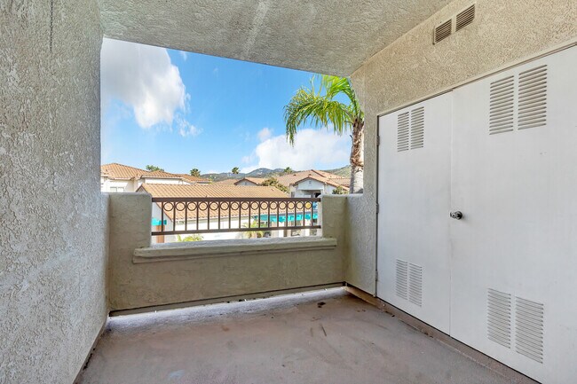 Building Photo - 11424 Via Rancho San Diego