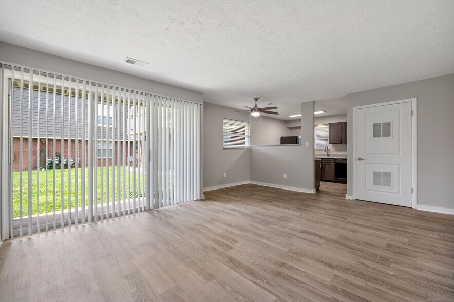 The Life at Lexington Square 100 Lakeshore Dr Lexington KY 40502