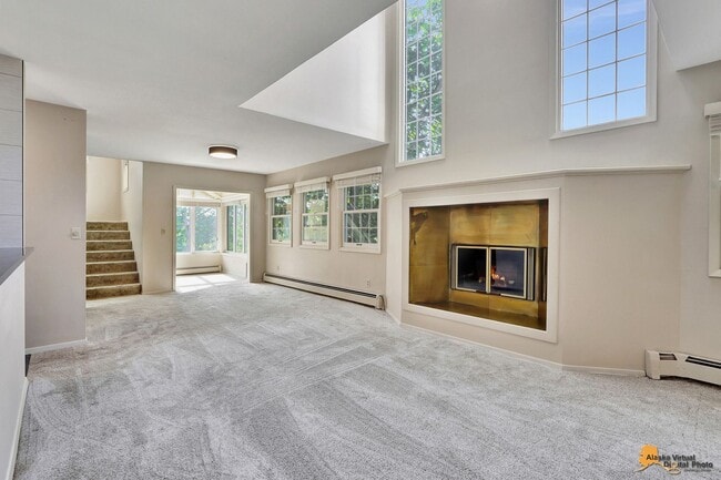 Building Photo - Spacious and bright condo located in a quiet area that boasts the perfect combination of style an...