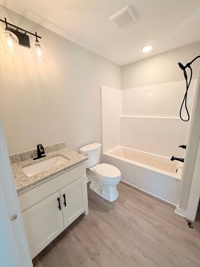 Building Photo - Brand-New Construction | 4 Bed / 3 Bath