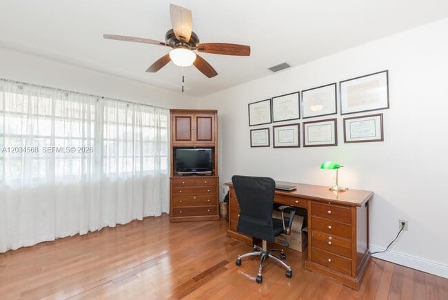 Building Photo - 4950 San Amaro Dr