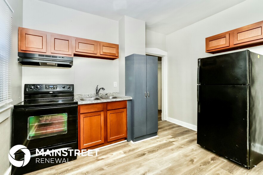 Building Photo - 3606 W Muhammad Ali Blvd