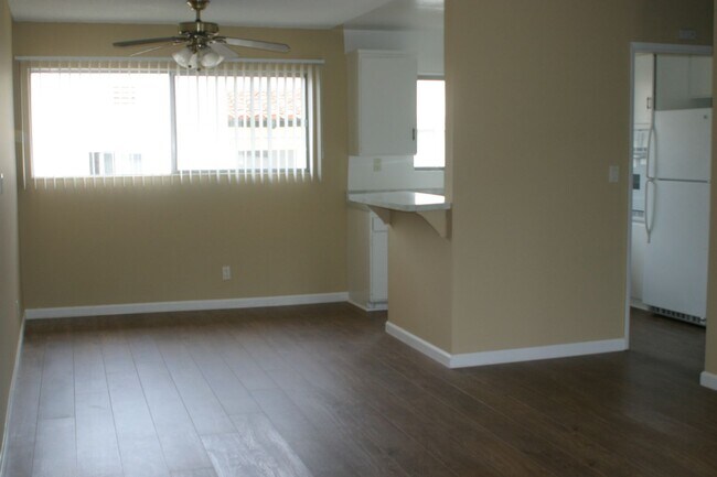 Interior Photo - Palms Garden Apartments - the Tropical Gem of the South Torrance