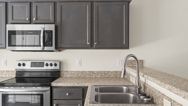 Building Photo - Welcome to Boyington Place