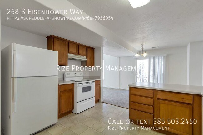 Building Photo - When Minutes Matter, Live Where You Work a...