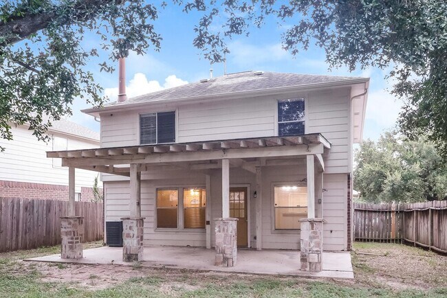 Building Photo - 11710 Sandy Stream Dr
