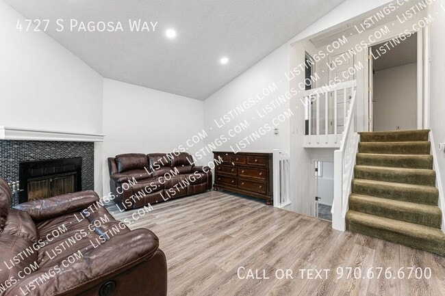 Building Photo - 4727 S Pagosa Way