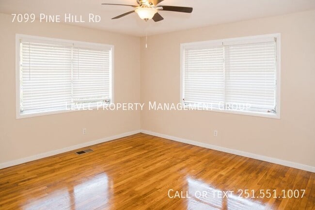 Building Photo - 7099 Pinehill Rd