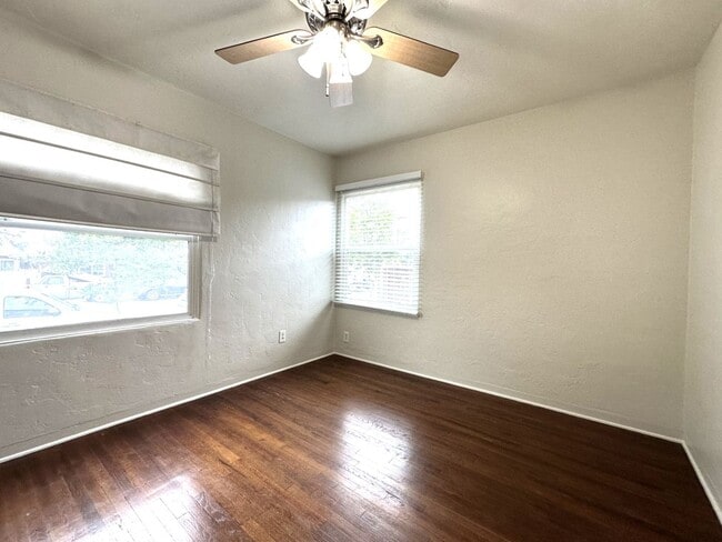 Building Photo - City Heights - Single Family Home with Cen...