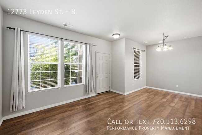 Building Photo - 12773 Leyden St