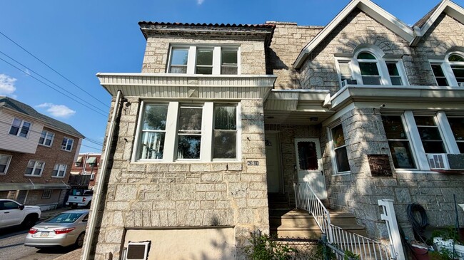 Building Photo - 4301 Cottman Ave
