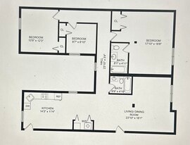 Building Photo - 2007 W Jarvis Ave