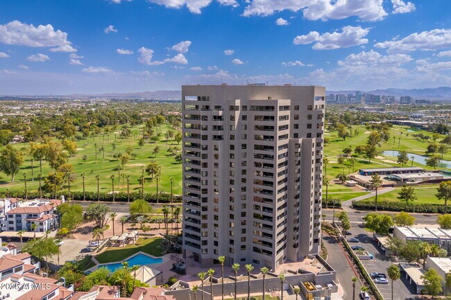 Building Photo - 1040 E Osborn Rd