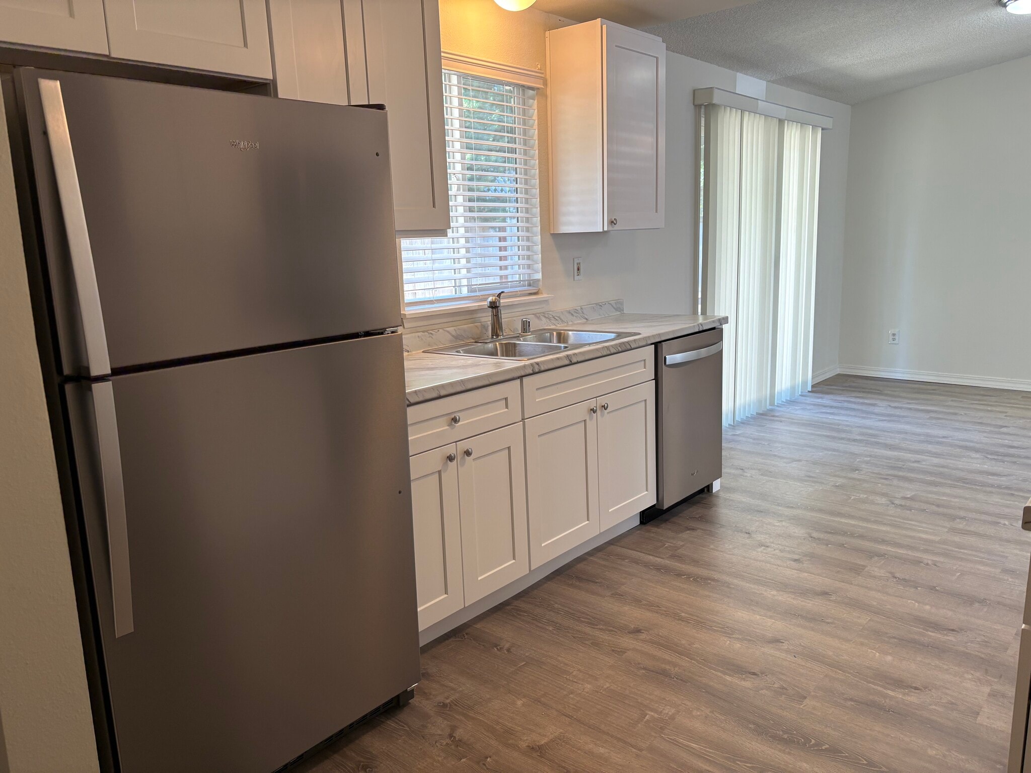 Kitchen - 1908 87th Avenue Ct W