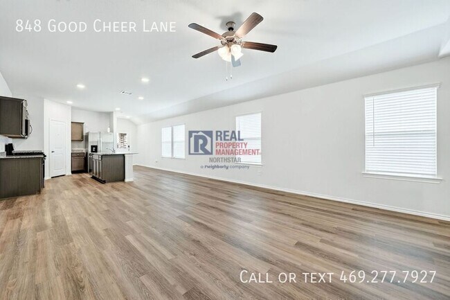 Building Photo - 848 Good Cheer Ln