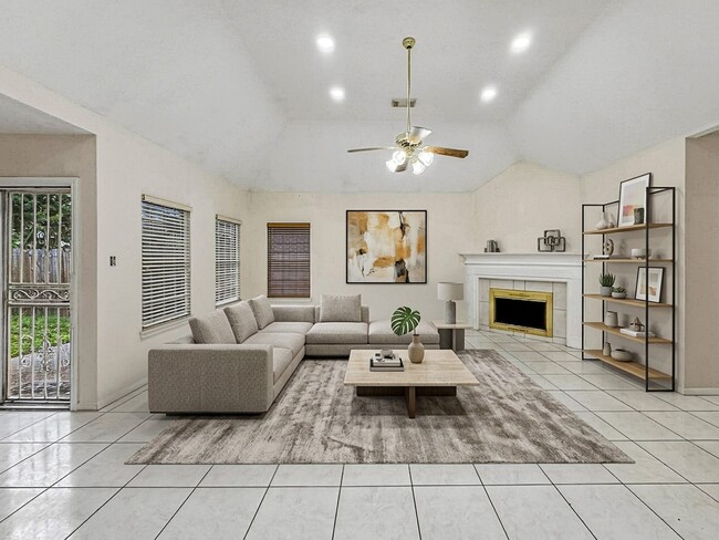 Building Photo - 13607 Sable Ln