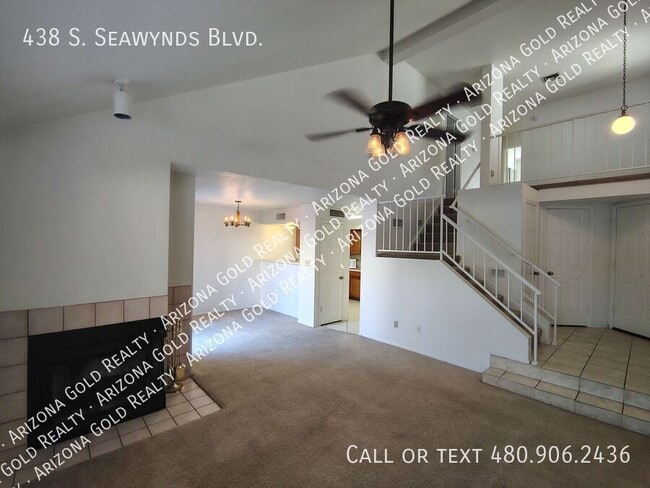 Building Photo - 438 S Seawynds Blvd