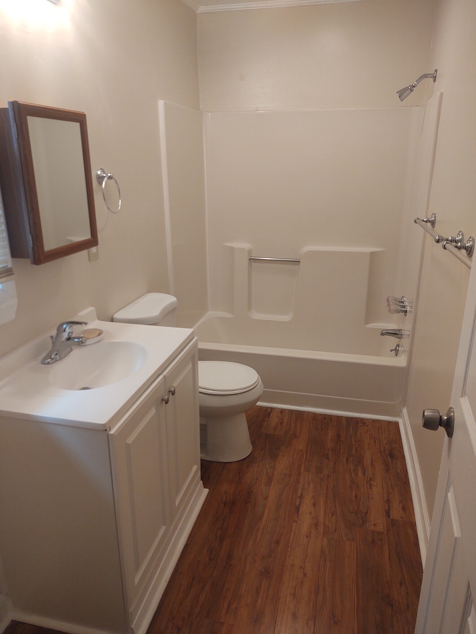 Second bathroom - 116 Houseworth St