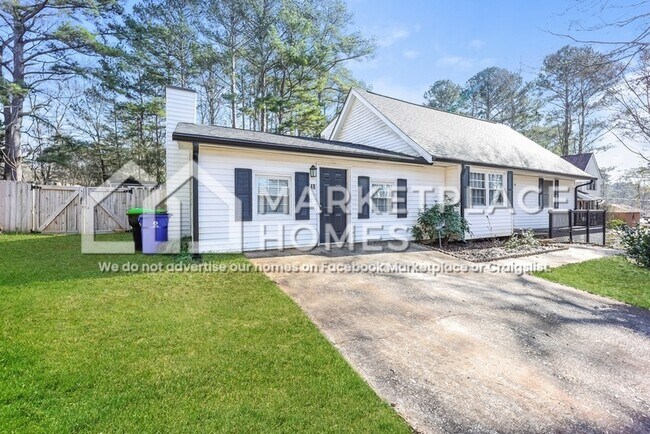 Building Photo - 48 Lynn Cir