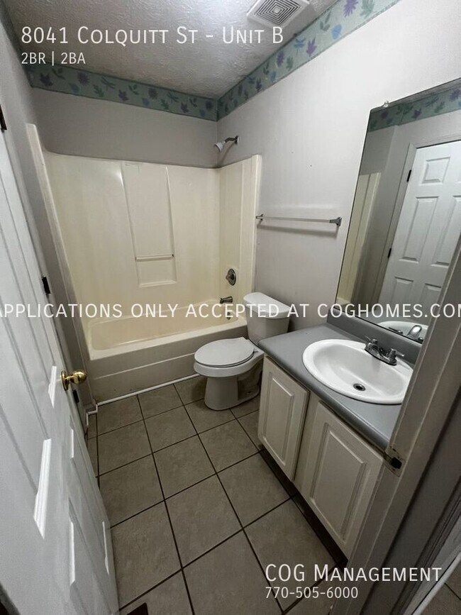 Building Photo - 8041 Colquitt St