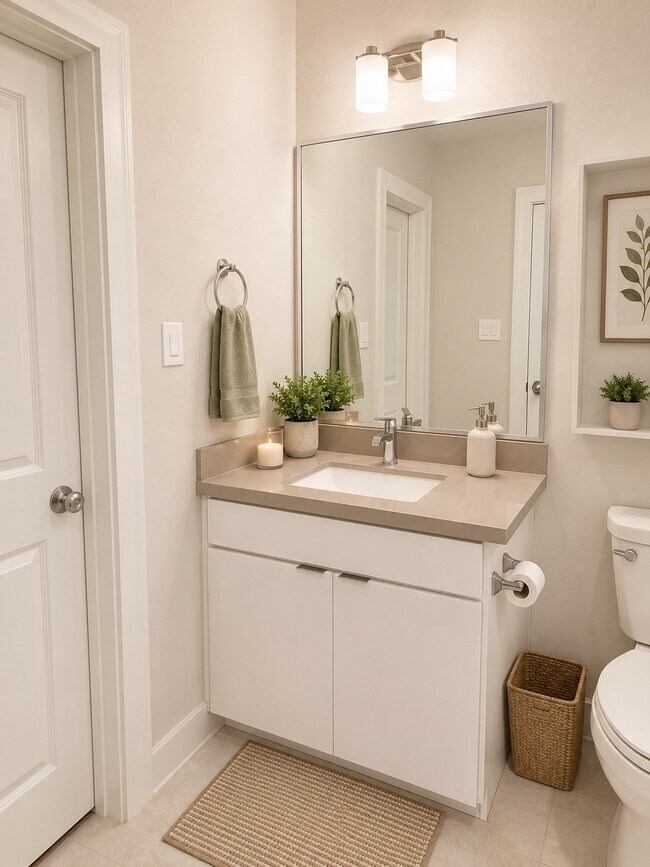 Building Photo - 1282 N Post Oak Rd