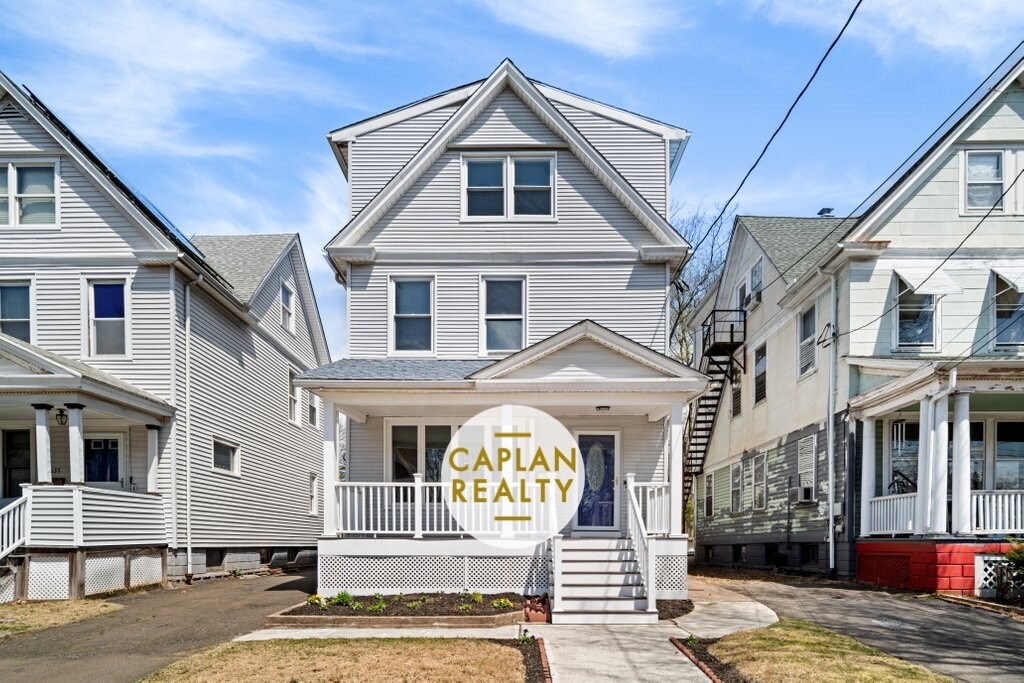 Building Photo - 631 Whalley Ave