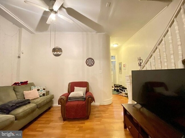 Building Photo - 2030 N Gratz St