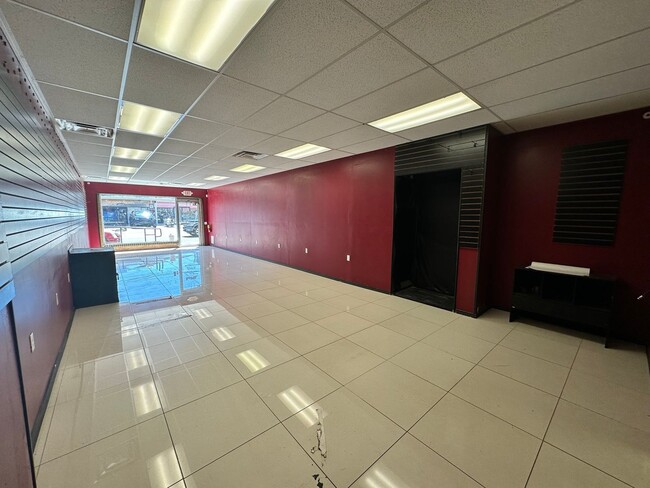Building Photo - For Lease: Retail Space Available on Campus Corner!