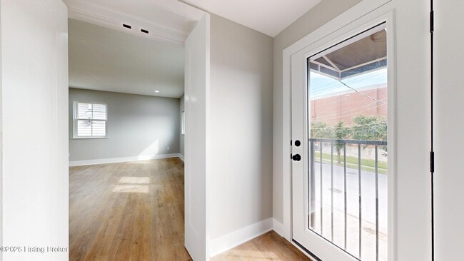 Building Photo - 116 Bauer Ave