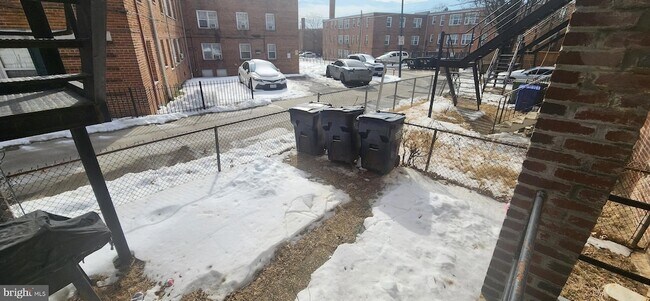 Building Photo - 2017 I St NE