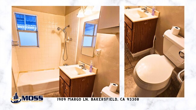 Building Photo - North Bakersfield Home with Solar