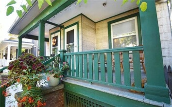 Building Photo - 61 Morningside Park