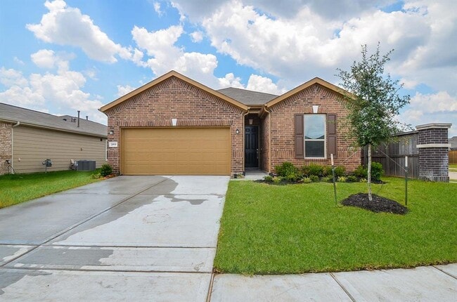 Building Photo - 20918 Cullen Ranch Rd