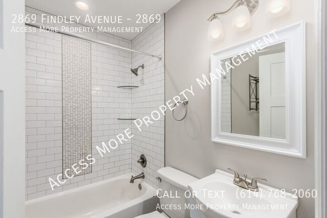 Building Photo - 2869 Findley Ave