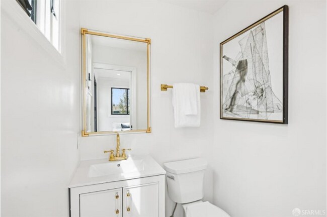 Building Photo - NOB HILL TOWNHOME FOR RENT - $13,000/mo