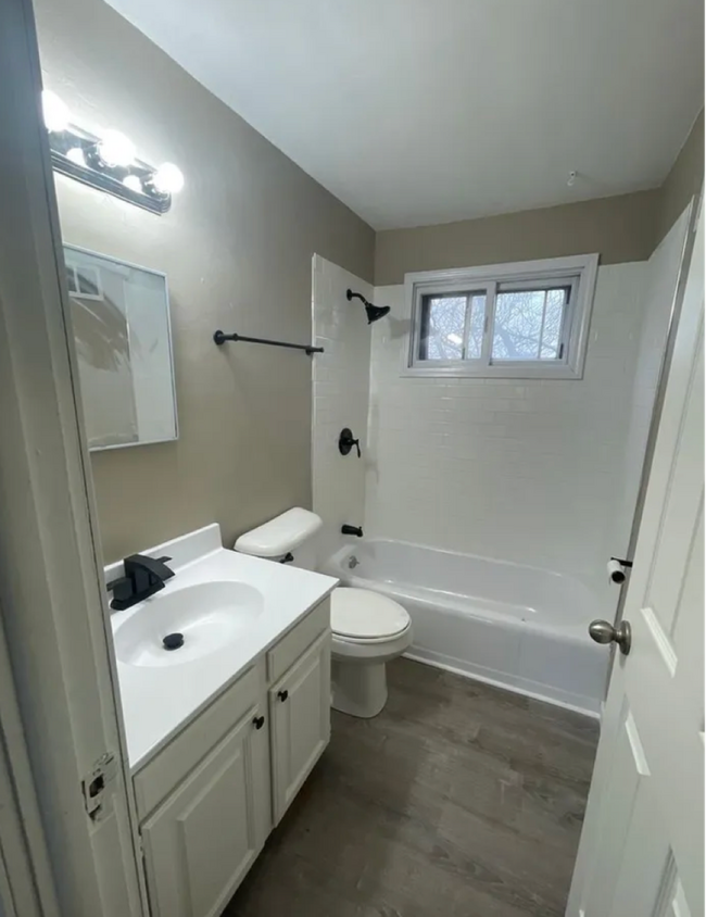 Building Photo - 5857-5859 N 93rd