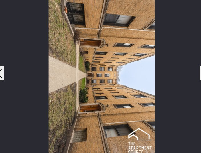 Building Photo - 2233 N Bissell St