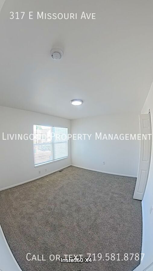 Building Photo - 317 E Missouri Ave