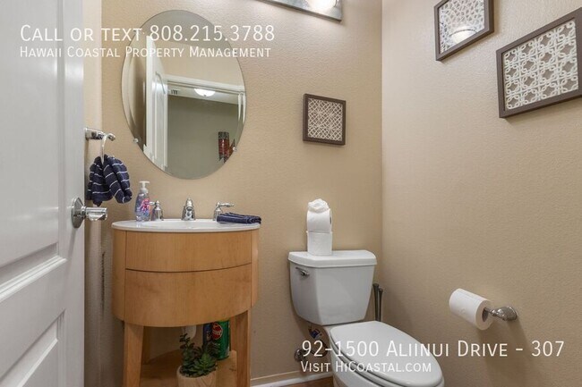 Building Photo - 92-1500-1500 Aliinui Dr